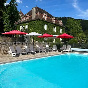 D'hotes Maison Redon Frühstückspension