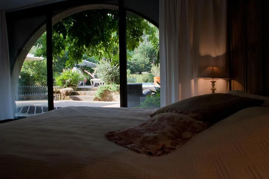 Chambres D'Hotes Les Pratges Figeac Frankreich